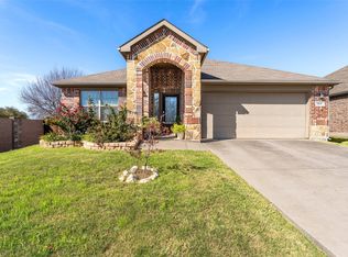 564 Bromeliad Dr, Haslet, TX 76052