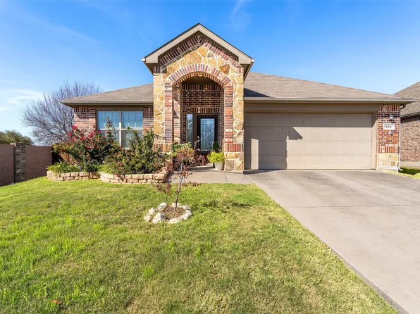 564 Bromeliad Dr, Haslet, TX 76052