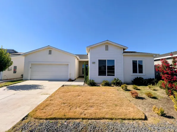 420 E Newton Avenue, Visalia, CA 93291
