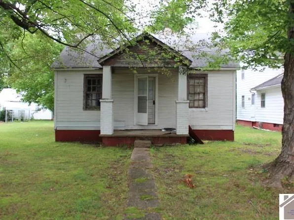 313 Wright St, Mayfield, KY 42066