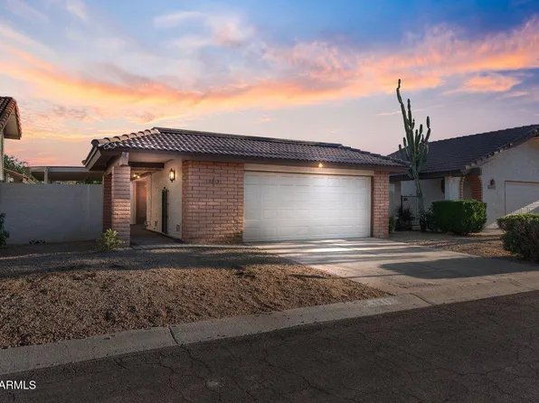 4813 E KOSO Court, Phoenix, AZ 85044