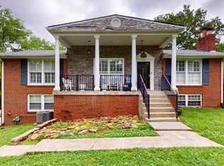 113 Country Club Dr, Hendersonville, TN 37075