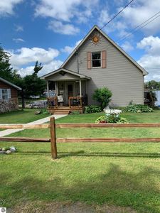 291 S Scott Dr, Farwell, MI, 48622