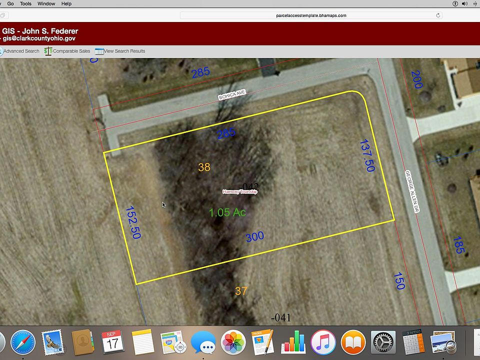 1st image of 847 George Allen Dr