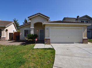 1822 Autumn Meadow Dr, Fairfield, CA 94534