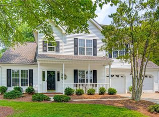 4017 Queens Grant Rd, Jamestown, NC 27282