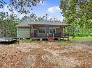 2874 An County Rd #335, Frankston, TX 75763