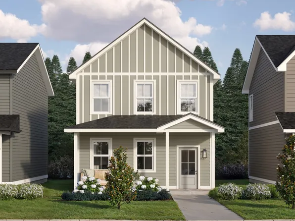 1116 Marlowe Lndg Lot 25, Nashville, TN 37207