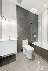 Rented by Brooklyn High Rise LLC