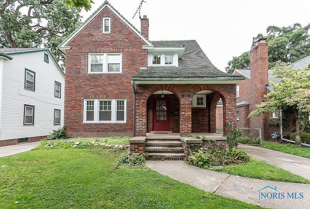 3405 Harley Rd, Toledo, OH 43606 Zillow