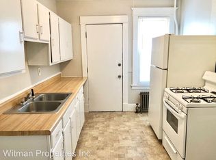 53 Walden St APT 1L, Springfield, MA 01108