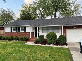 817 Melvin Dr, Portsmouth, VA 23701