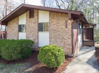 2801 Legion Ave, Durham, NC 27707