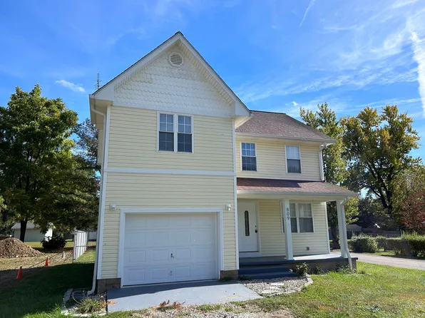 809 Hustonville St, Liberty, KY 42539