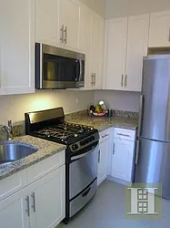 Rented by Halstead Real Estate