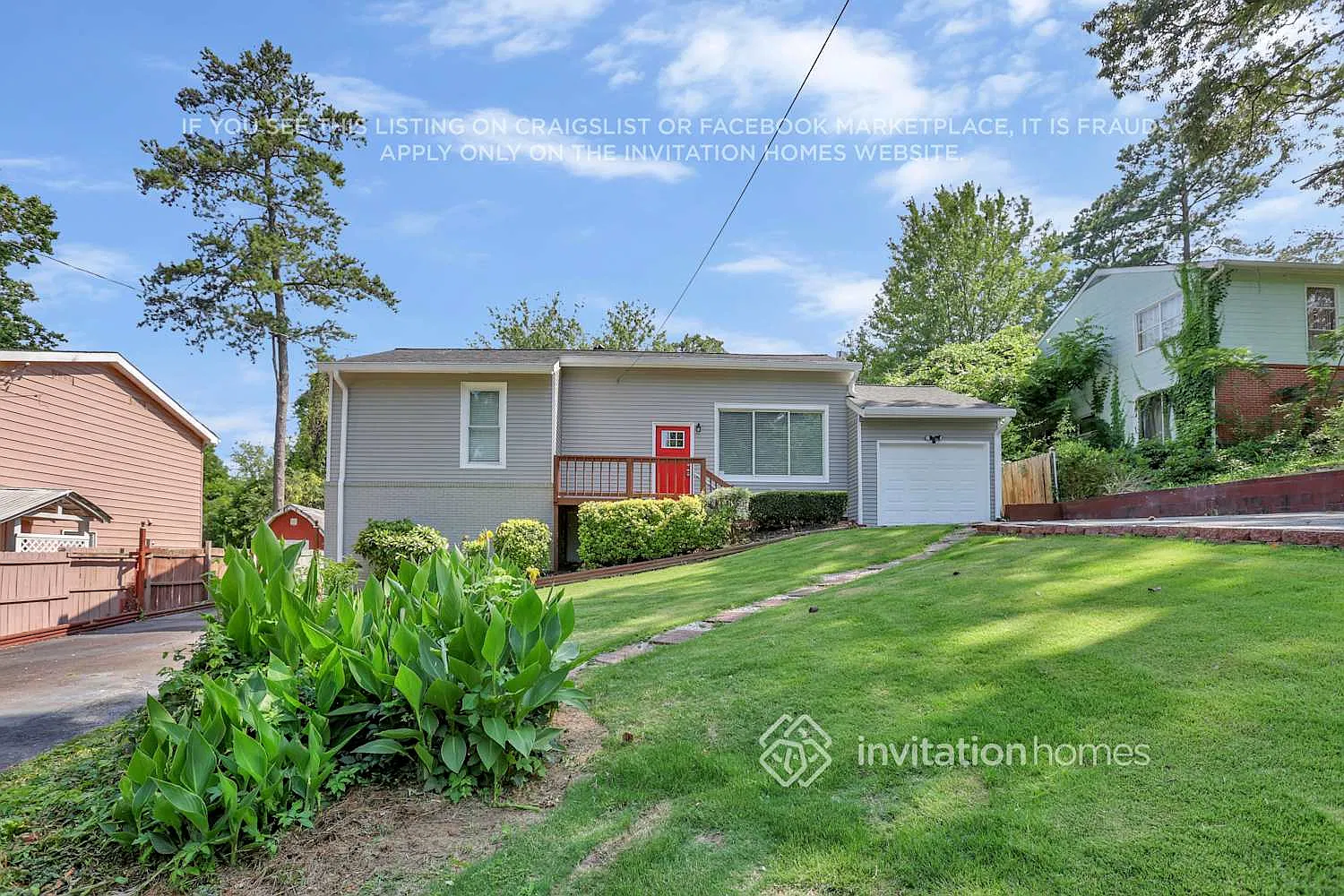 5085 Fairmont Rd Se Smyrna, GA 30082 — Photo 2