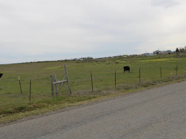 241 E 520 N, Shoshone, ID 83352