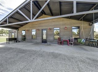 900 County Road 3141, Decatur, TX 76234