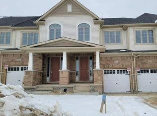 127 Broadacre Dr, Kitchener, ON N2R0S5