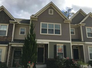 7821 Allscott Way, Raleigh, NC 27612