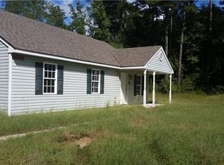 7324 Coppahaunk Rd, Waverly, VA 23890