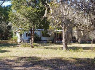 9232 S Evans Ave, Inverness, FL 34452