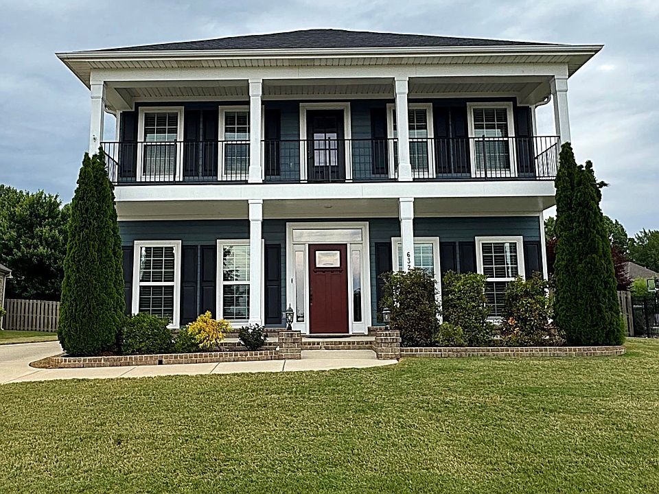 1st image of 6327 Central Park Ln NW