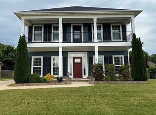6327 Central Park Ln NW, Huntsville, AL 35806