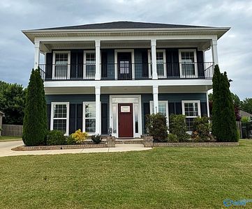 6327 Central Park Ln NW, Huntsville, AL, 35806