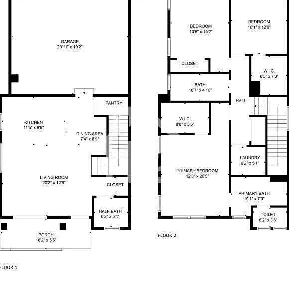 1320 Hoyt St #6 — Photo 23