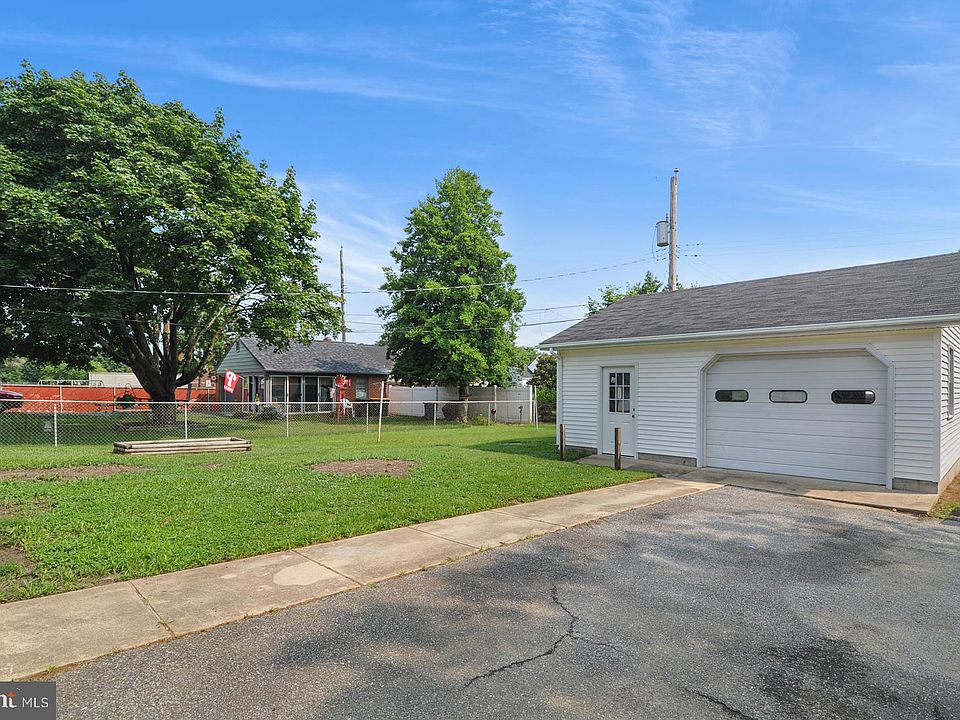 314 S Delaware St, Smyrna, DE 19977 Zillow