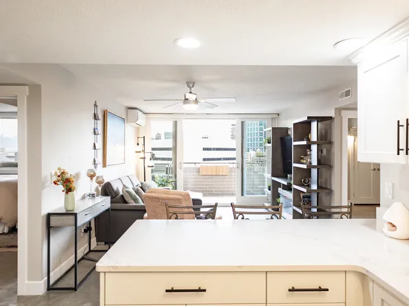 230 E Broadway St #1005, Salt Lake City, UT 84111