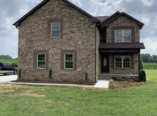 651 Jackson Rd N LOT 9, Portland, TN 37148