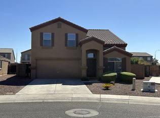 10937 W Minnezona Ave, Phoenix, AZ 85037