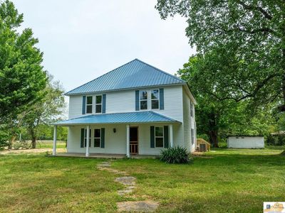 1047 Cedar Top Church Rd, Edmonton, KY, 42129