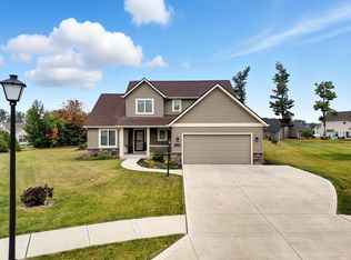 7302 Lemmy Ln, Fort Wayne, IN 46835