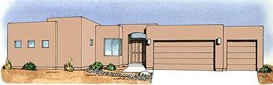 1st image of 4061 W Bent Saguaro Ct S