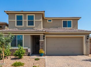 5438 W Country Garden Ln, Laveen, AZ 85339