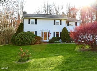 179 Dome Ln, Linden, PA 17744