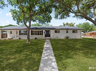 1634 Christine Rd, Wichita Falls, TX 76302