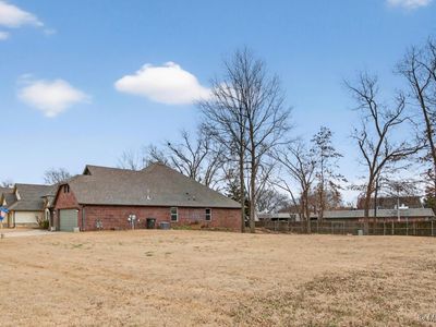 3223 Boardwalk Ct, Bartlesville, OK, 74006