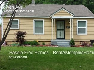 4824 Bowen Ave, Memphis, TN 38122
