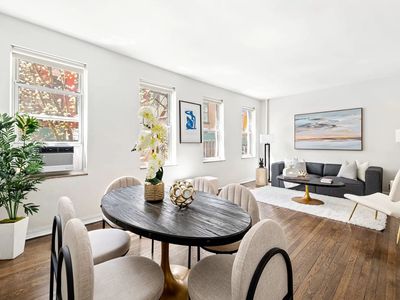 345 E 61st St APT 2A, New York, NY, 10065