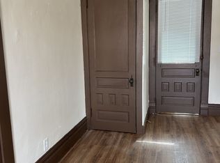 124 North 3rd Street, Kentland, IN 47951