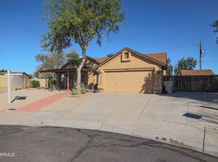 15296 N 63rd Dr, Glendale, AZ 85306
