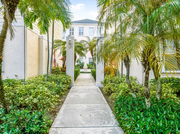 276 Murcia Drive #313, Jupiter, FL 33458
