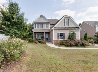 5915 Cardinal Lake Dr, Greensboro, NC 27410