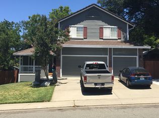 8021 Hidden View Cir, Fair Oaks, CA 95628