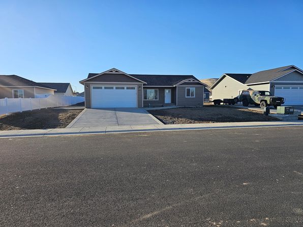 Houses For Rent in Grant County WA - 67 Homes | Zillow