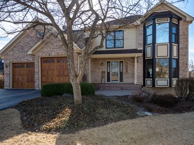 24929 W Palmer Ct, Antioch, IL, 60002